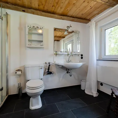 Holiday home Moehlend Waase