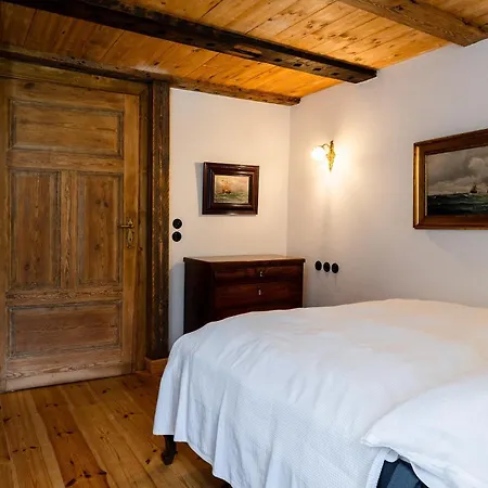 Holiday home Moehlend