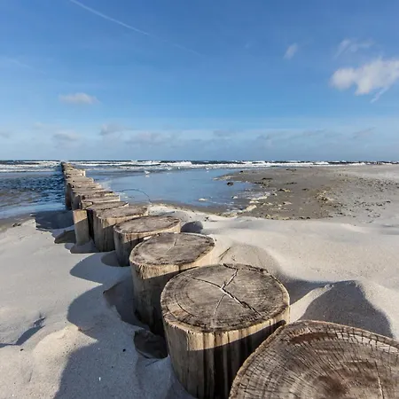 Moehlend Holiday home Waase