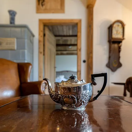 Holiday home Moehlend Waase