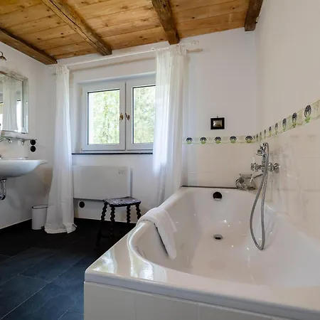 Moehlend Holiday home