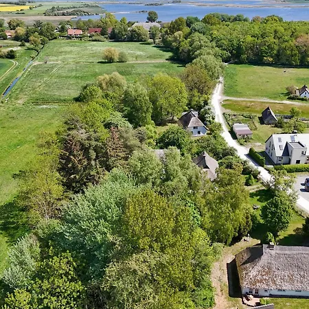 Moehlend Holiday home *