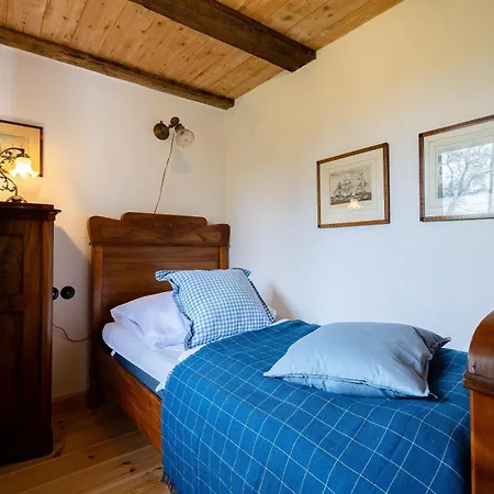 Holiday home Moehlend *