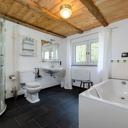 Holiday home Moehlend Waase