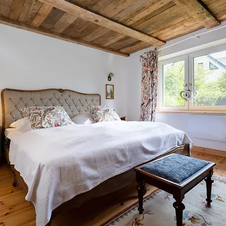 Holiday home Moehlend