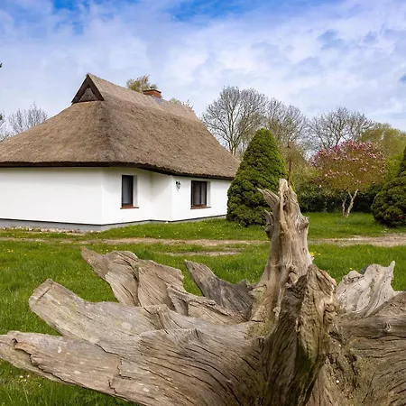 Holiday home Moehlend *