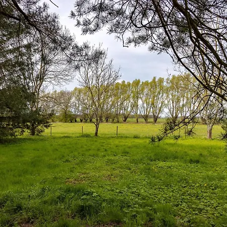 Moehlend Holiday home Waase