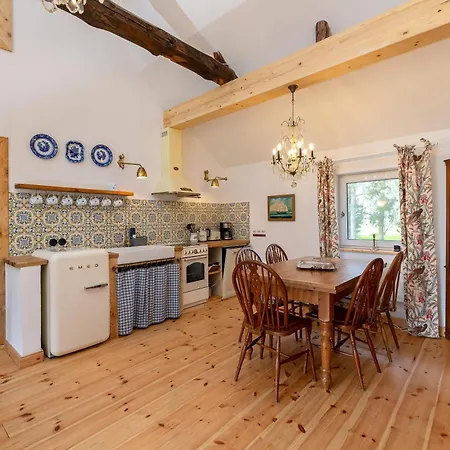 Holiday home Moehlend