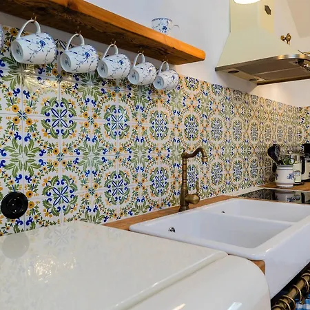 Moehlend Holiday home Waase