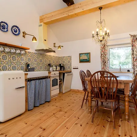 Moehlend Holiday home *