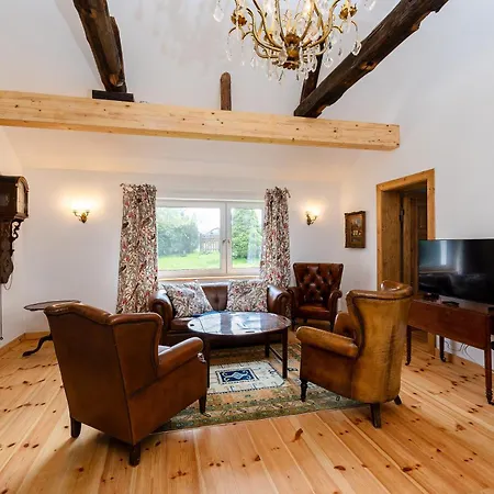 Holiday home Moehlend Waase