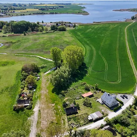 Holiday home Moehlend